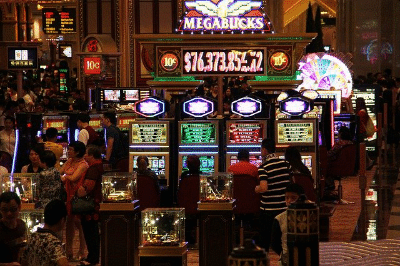UAE gambling