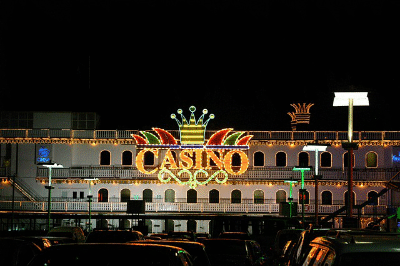 Dubai Casino Blog