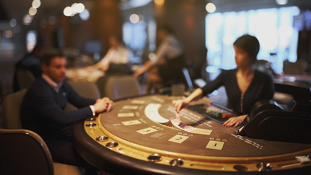 Casinos in Dubai
